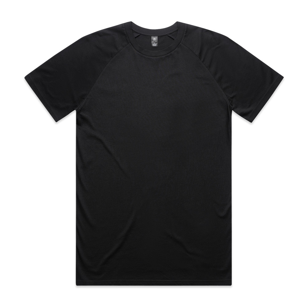 Staple Raglan Tee 5001RS