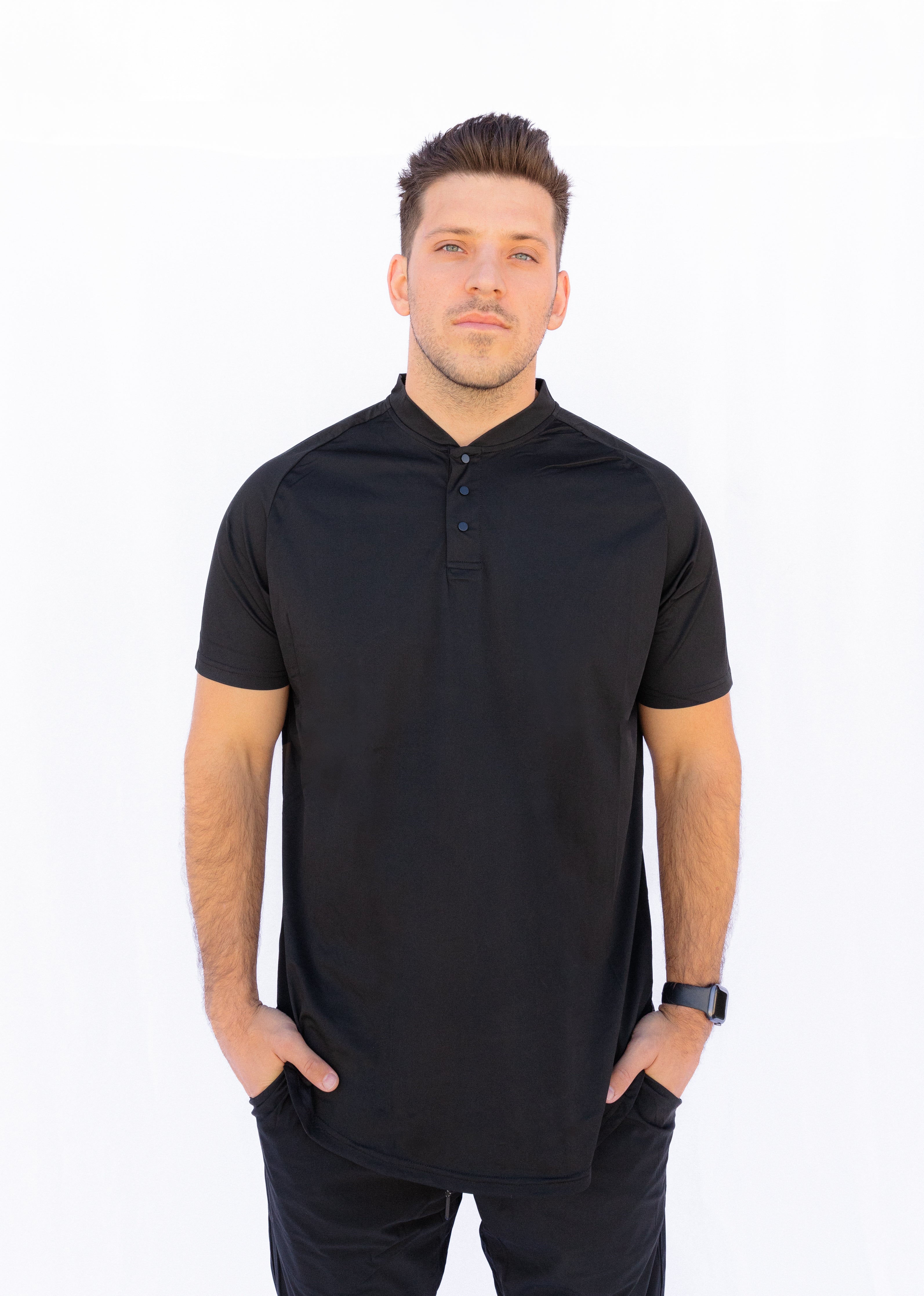 Apex Blade Polo
