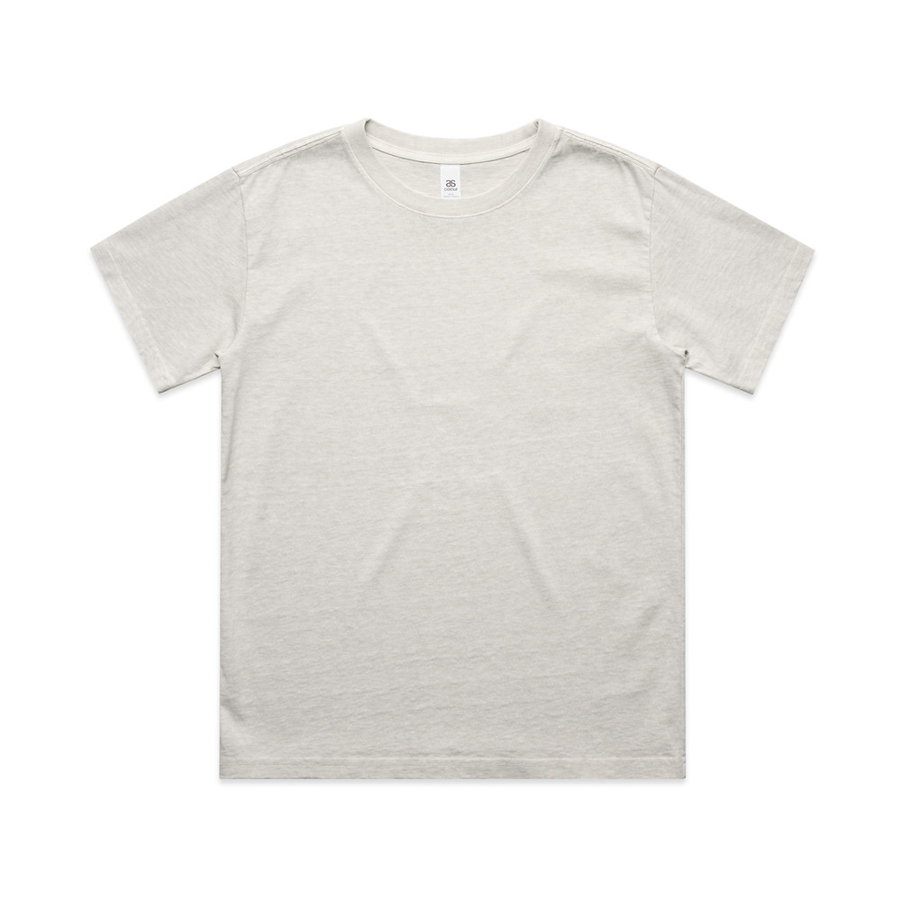 Youth Heavy Faded Tee