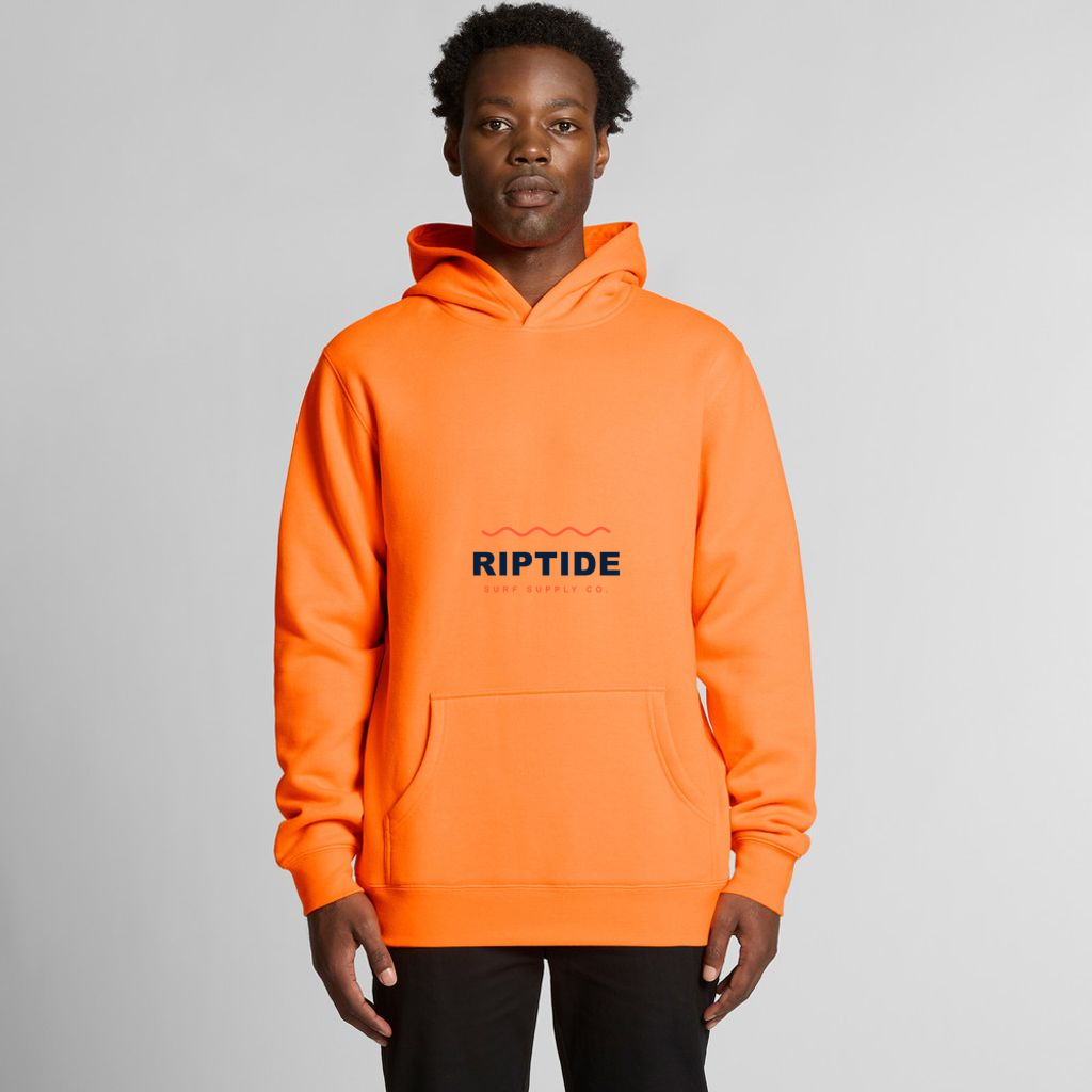 Riptide Supply Co. storefront hero